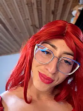 NICOLLE__12 webcam