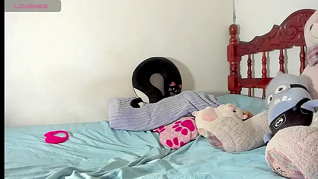 jilary__clinton webcam
