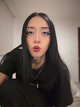 JIORYOvO webcam