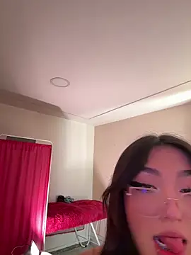 Your_Enyel from StripChat is Freechat