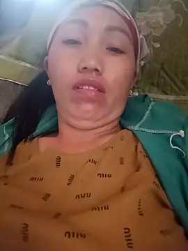 gwen-lady webcam