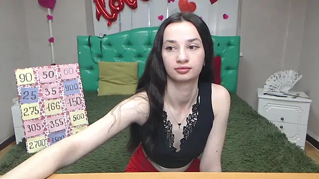 Je55icaBreeze webcam