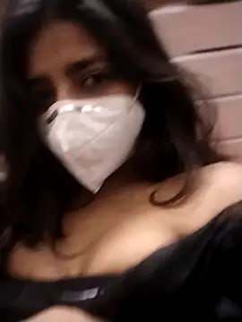 NAUGHTY-RASHI webcam