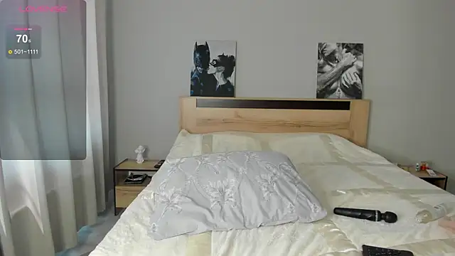 Bella_Foryou webcam