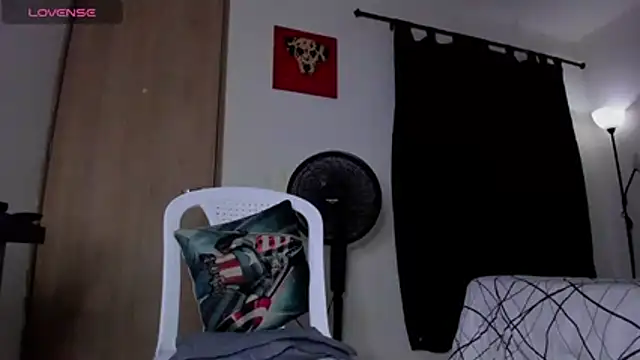 Cloudy_pigDude webcam