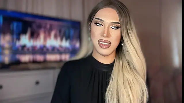 Ts_glamxx webcam