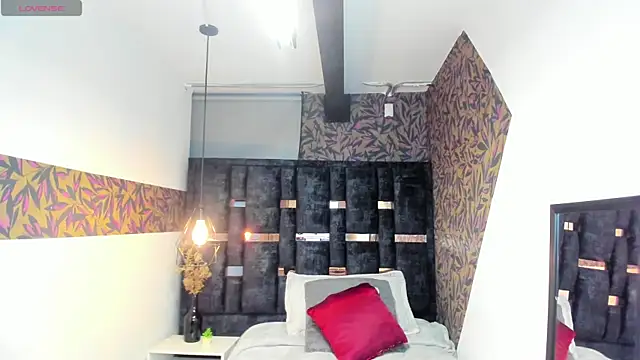 KatteMilf webcam