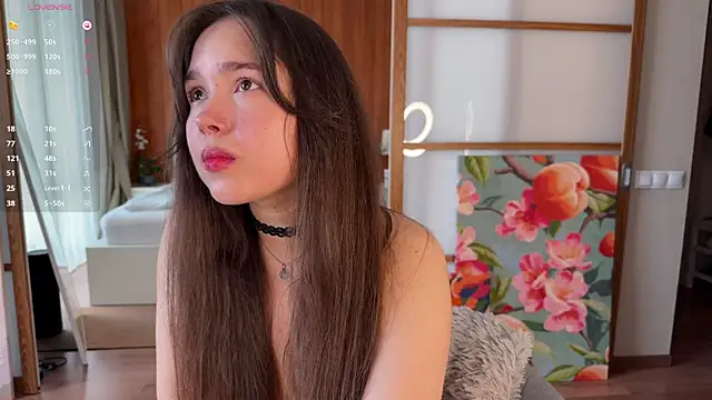 plumybun - PlumyBun's free webcam - UK Sex Cams