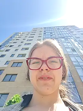 Sarah_HS webcam