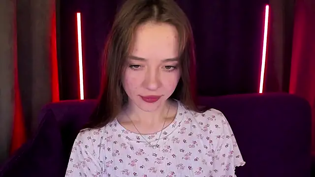 VasilisaTheWiseX webcam