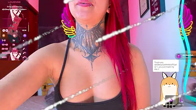meghan_nill webcam