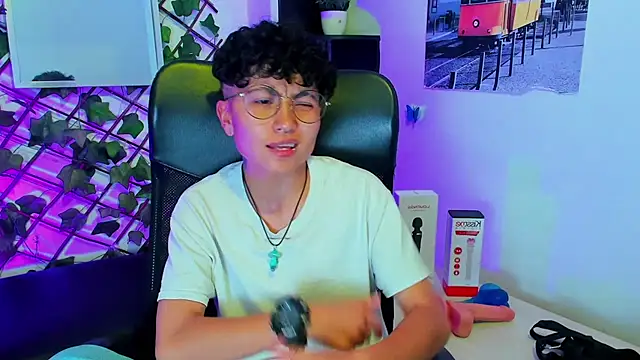 Im_Mathias webcam