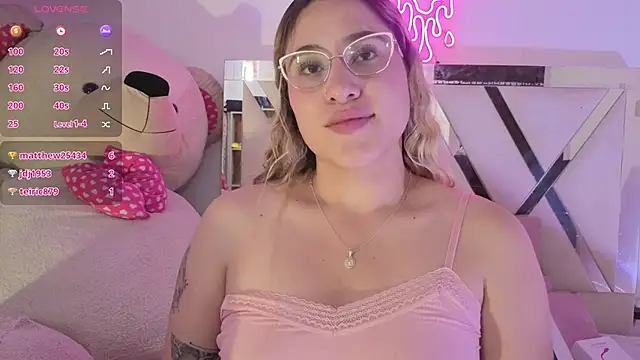 saaya_tay webcam