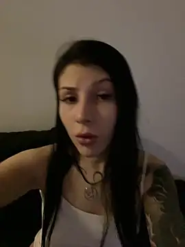 Miihzukii webcam