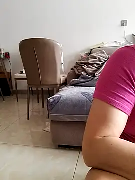 Jennie_dogy webcam