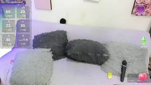 Lele_669 webcam