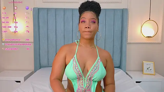 Abby_Montero webcam