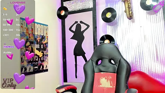 _Isabella_Castro webcam