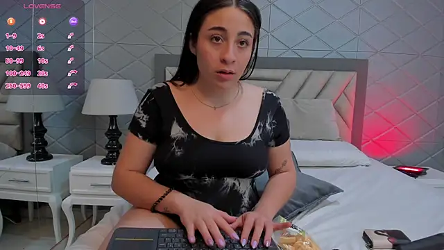 CharyLin webcam
