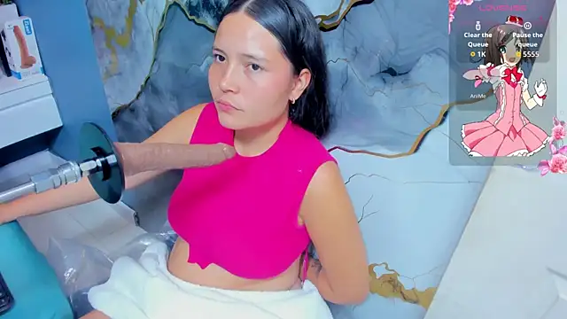 Cami_taniel webcam