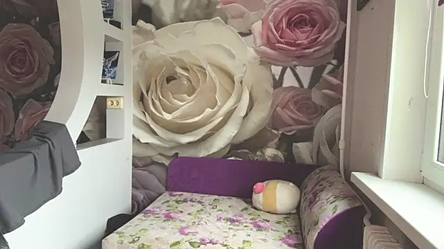 ScarlettRosy webcam