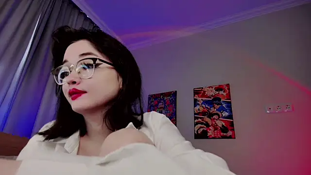 DazzlingFire webcam