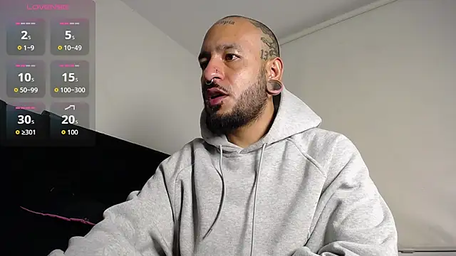 nika_1312 webcam