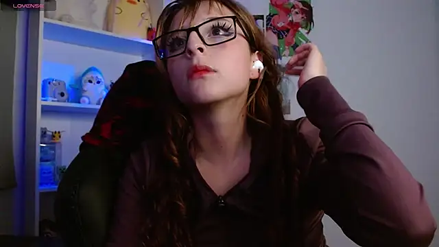 CelesteAyase webcam
