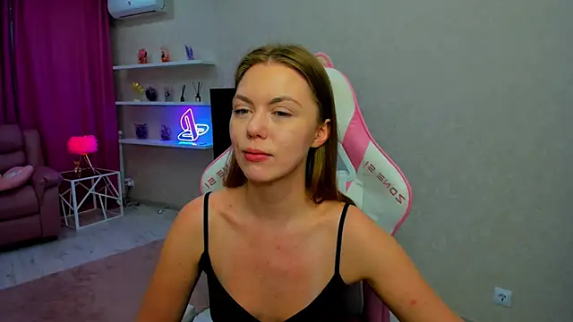 Strawberrye webcam