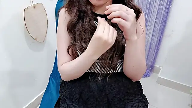 Ari-sweety webcam