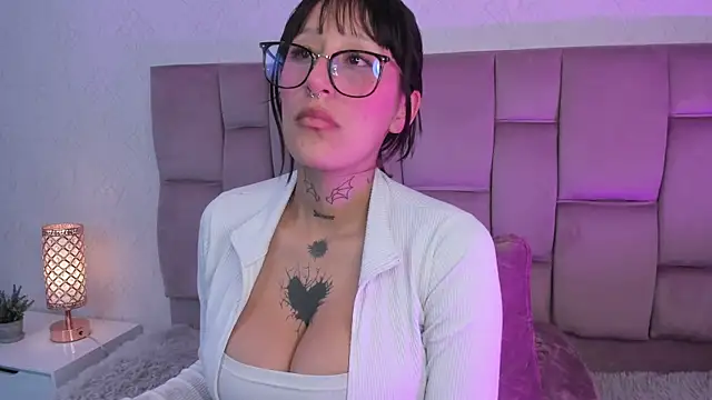 Mariana_Joness webcam
