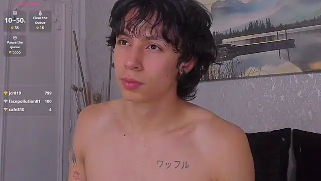 Tyler_durten webcam