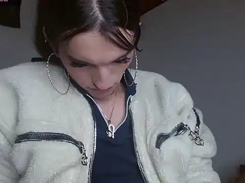 Scarlett_crastrawberry webcam