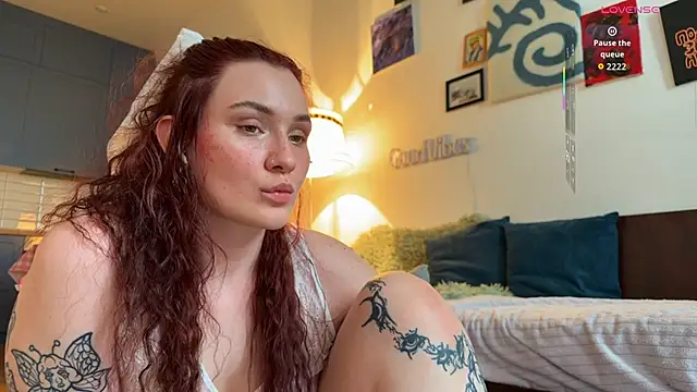 auriktrix - AurikTrix's free webcam - UK Sex Cams