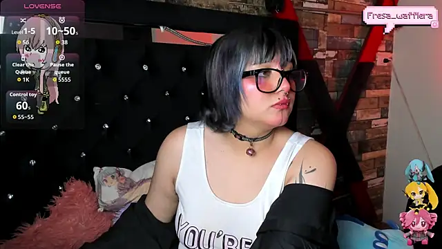 fresa_Wafflera webcam