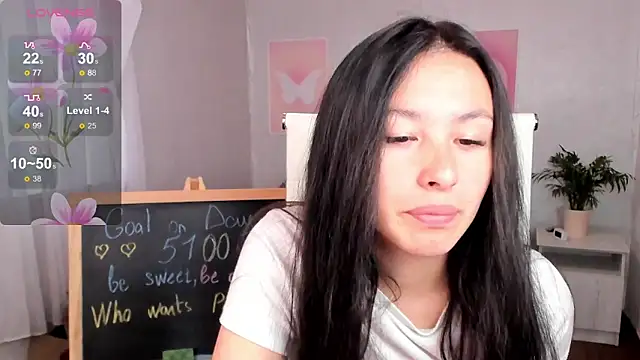 Geisha_Anna webcam