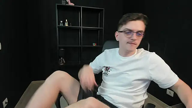FelixStarkk webcam