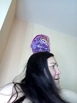 Zuleyka_69 webcam