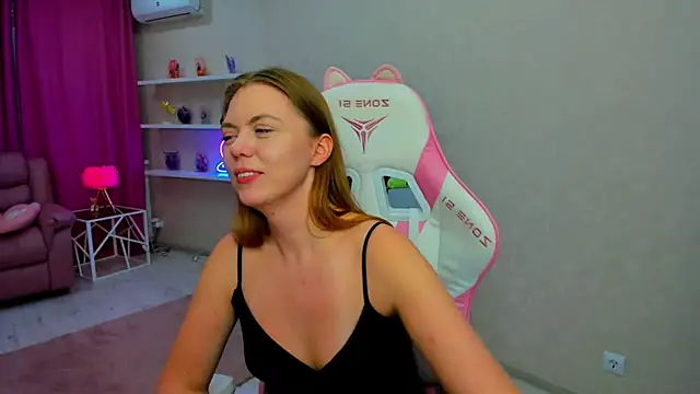Strawberrye webcam