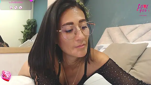 SharisWillian webcam