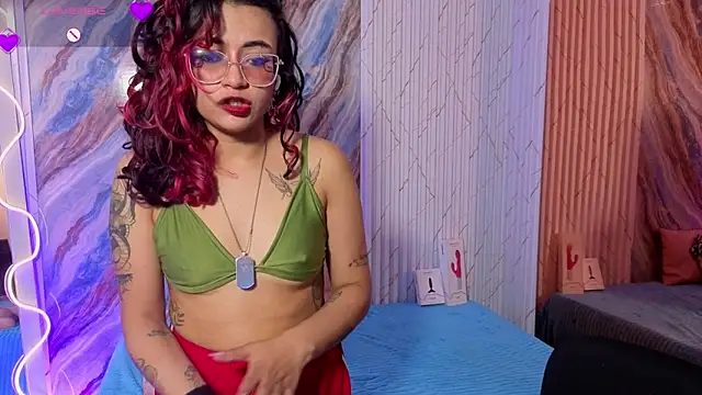 kristen_tay webcam