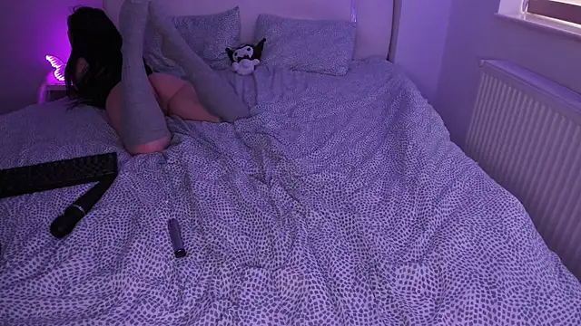 ScarlettJakobs webcam