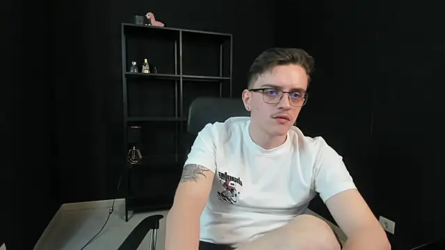 FelixStarkk webcam