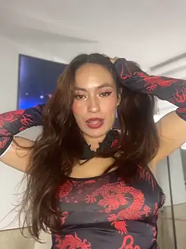 Adarha_Ramirez webcam