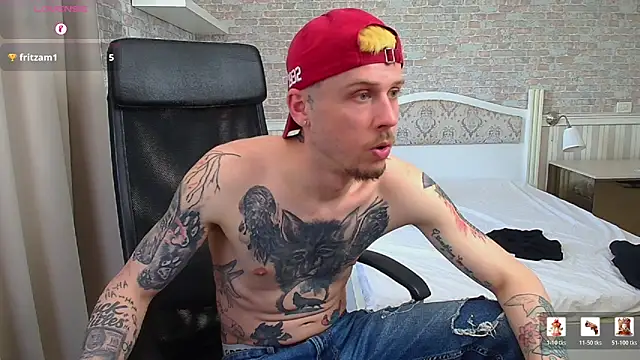 JonahShaw webcam