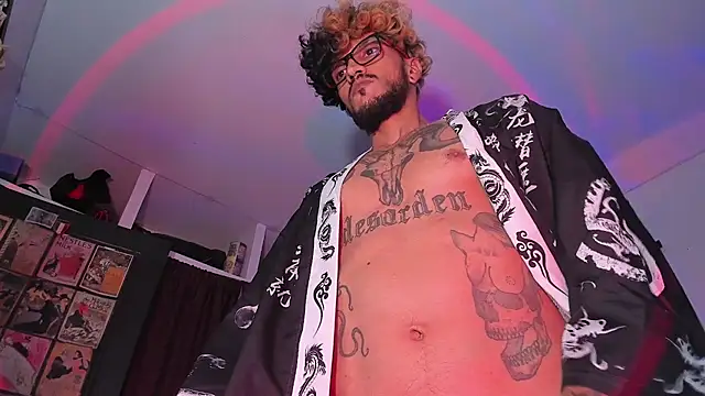 dex_55 webcam