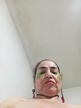 MaryRoze_ webcam