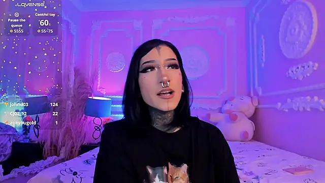 Kat_VonDe webcam