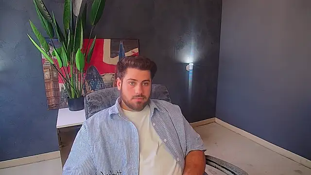 DaxGreer webcam