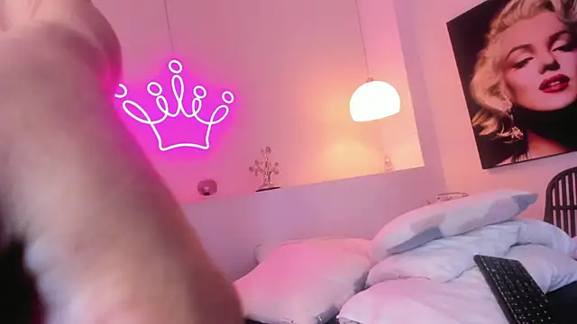 CatalinaRey webcam